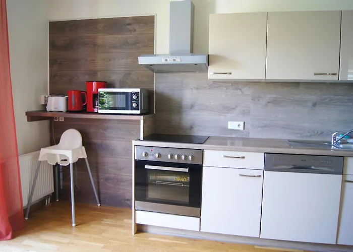 Park Villa Apartments