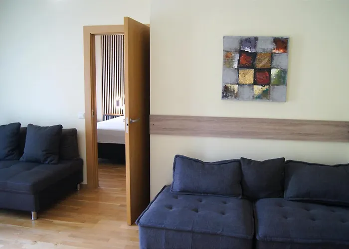 Park Villa Apartments