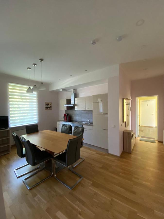 Park Apartament