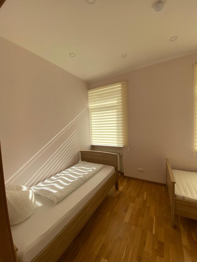 Park Apartament *