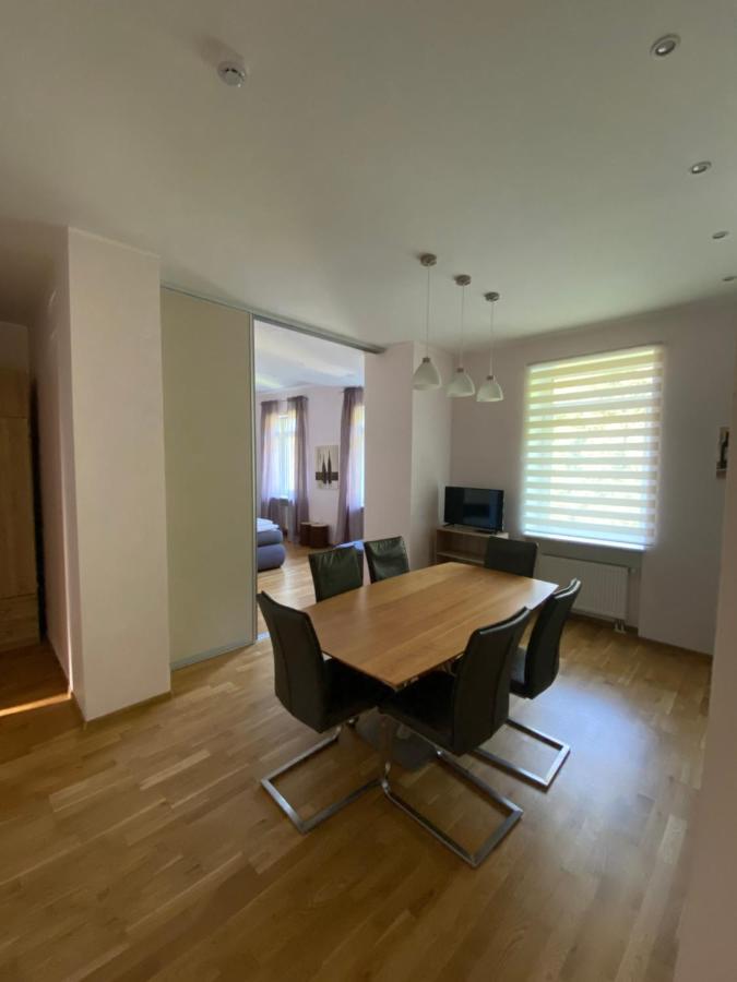 Park Apartament *
