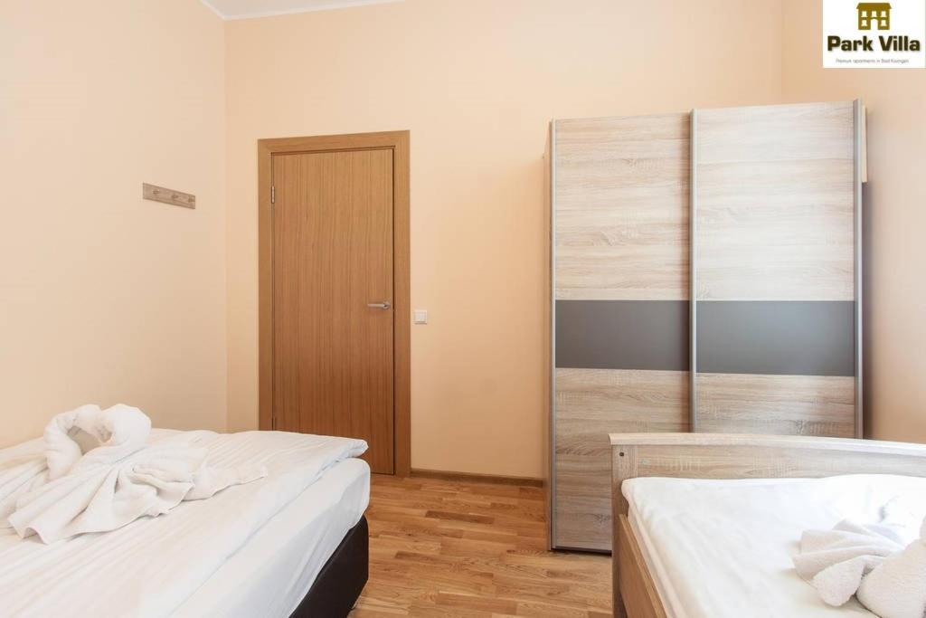 Park Apartament