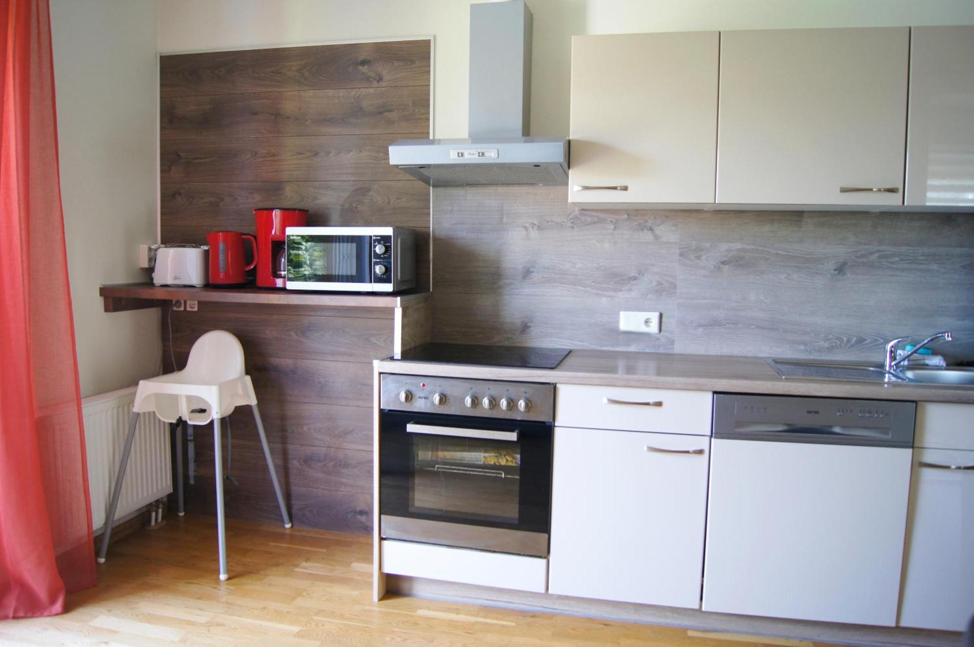 Apartament Park *