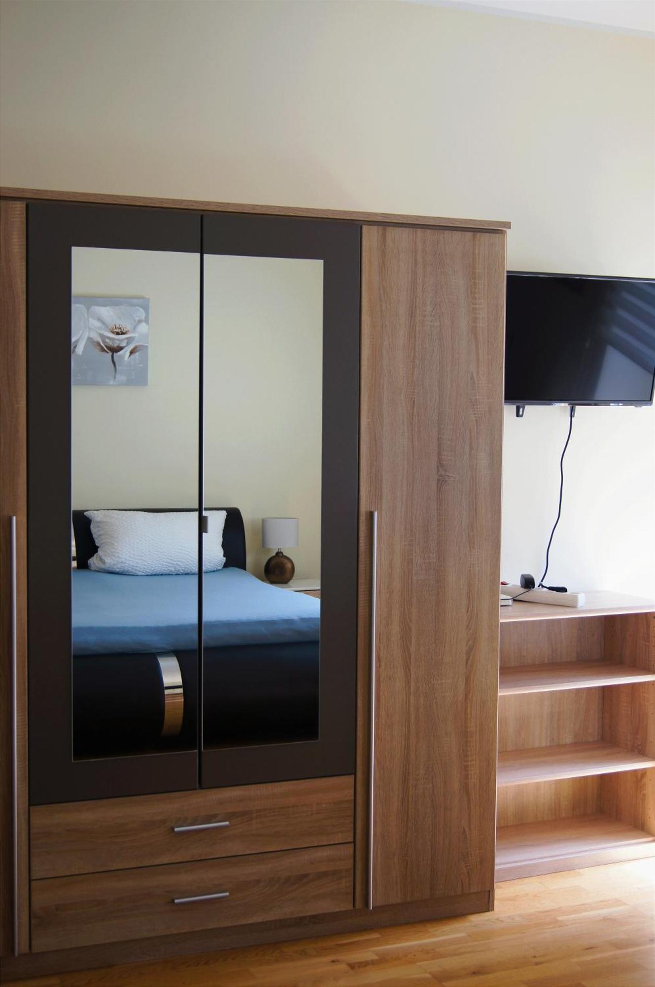 Park Apartament