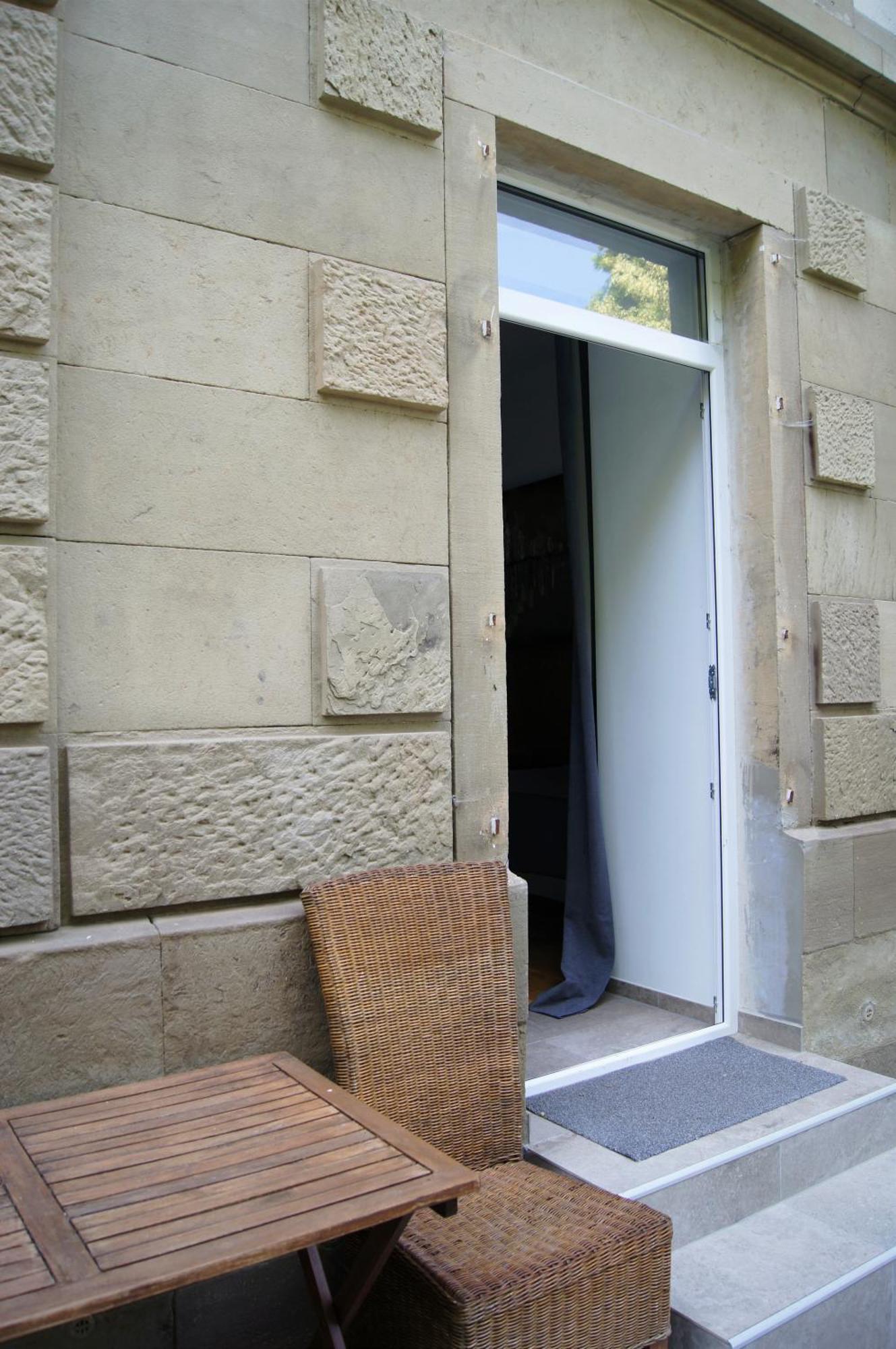 Apartament Park *