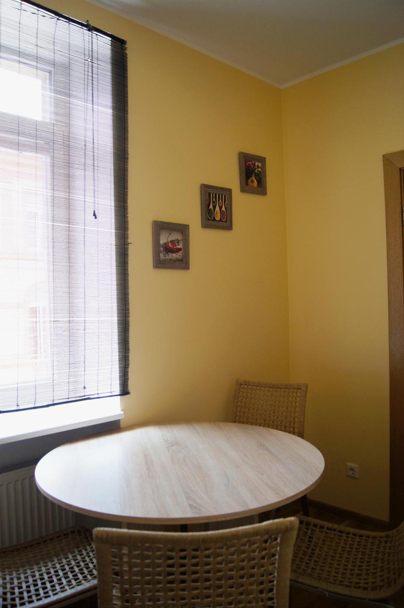 Park Apartament