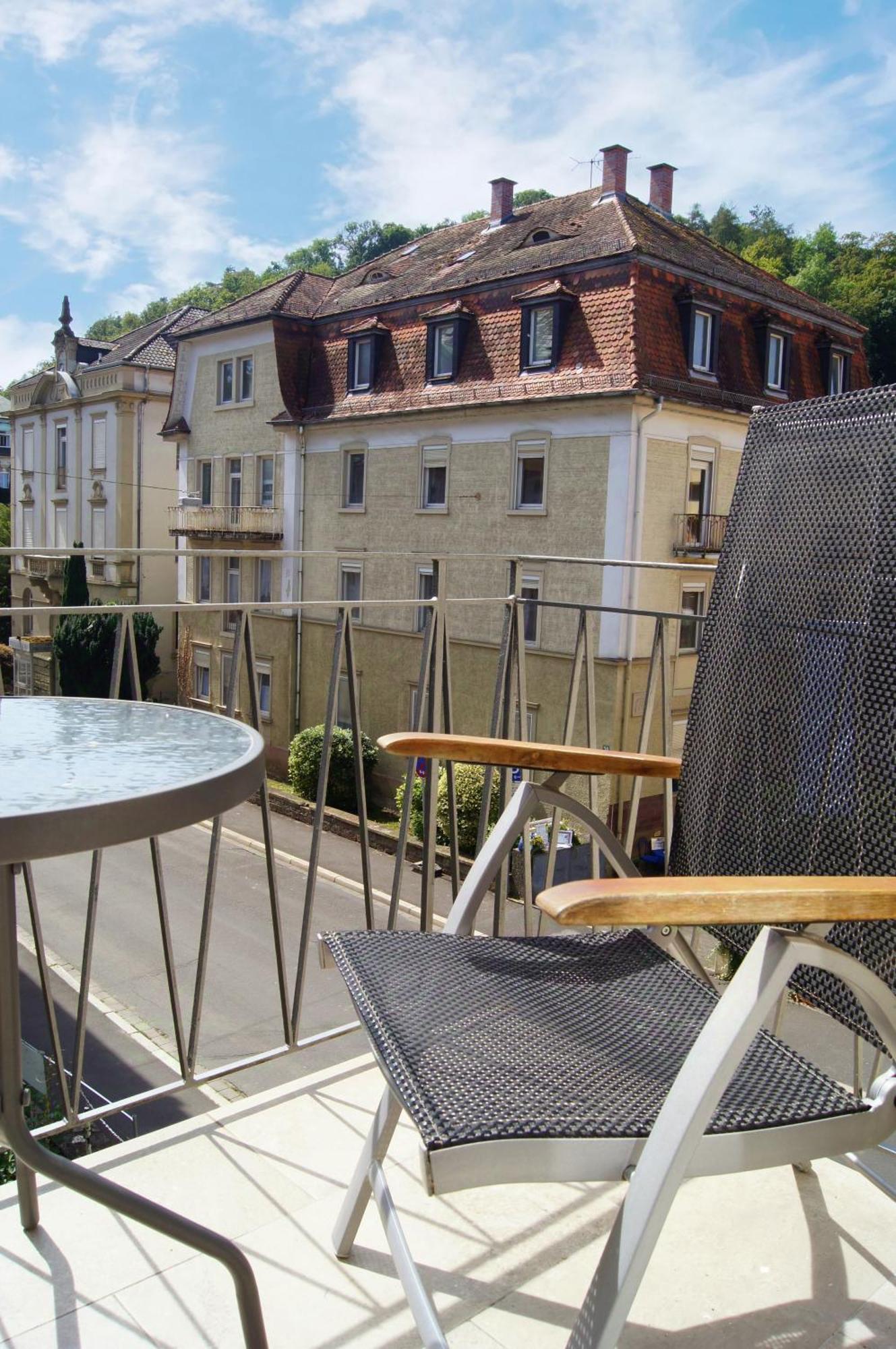 Apartament Park *