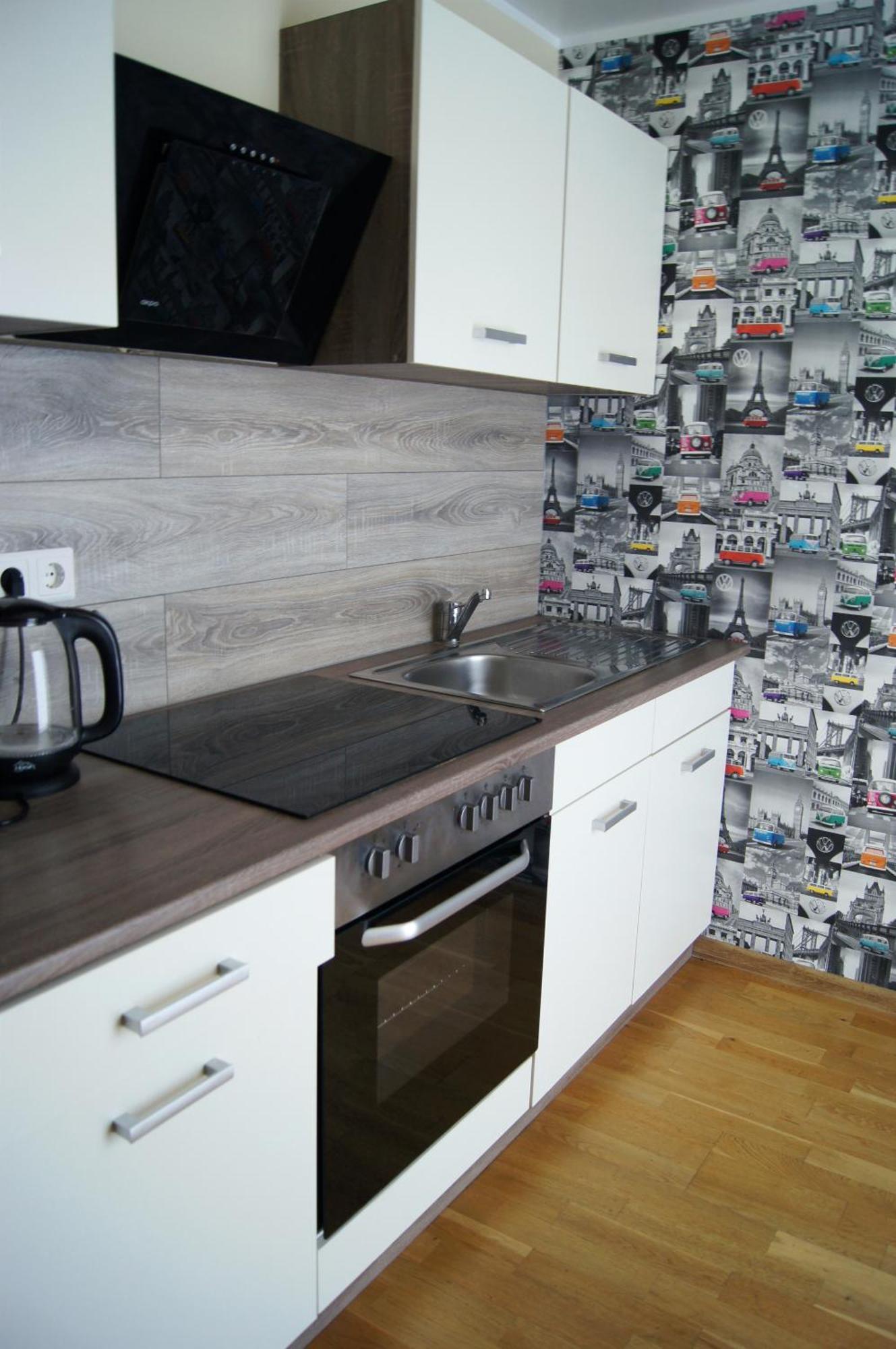 Park Apartament Bad Kissingen