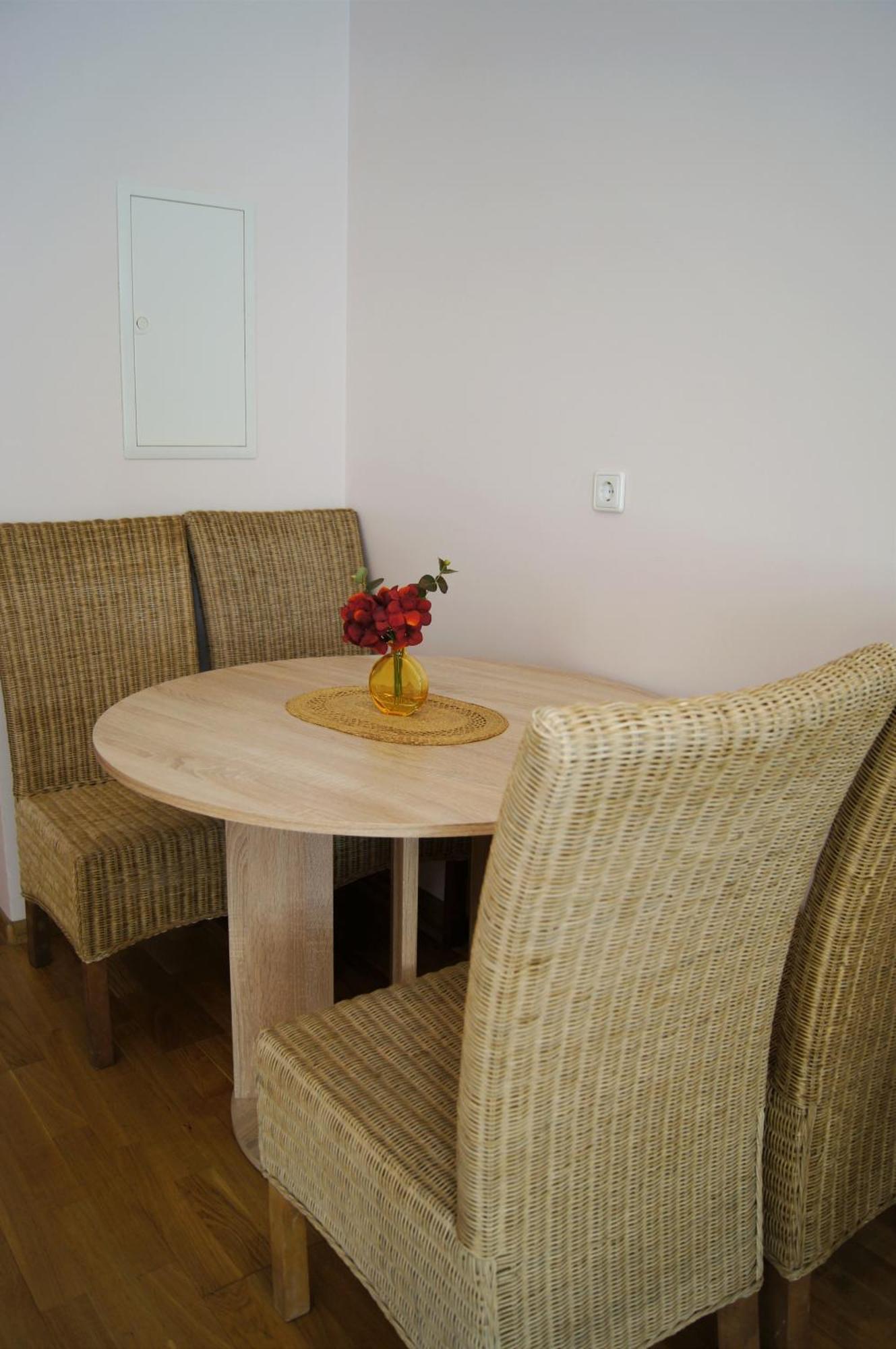 Park Apartament