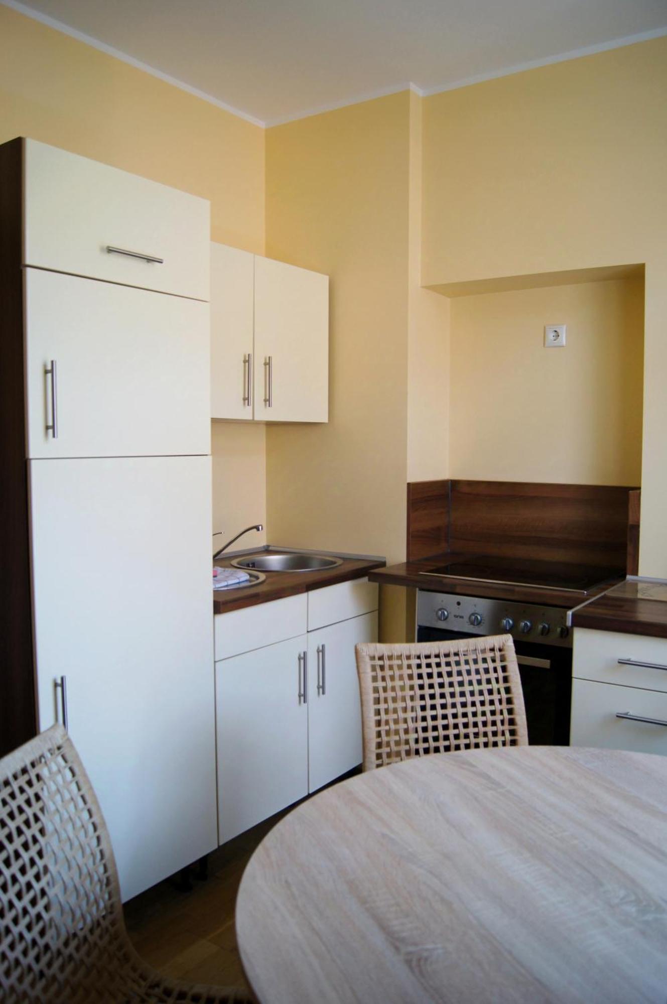Apartament Park *