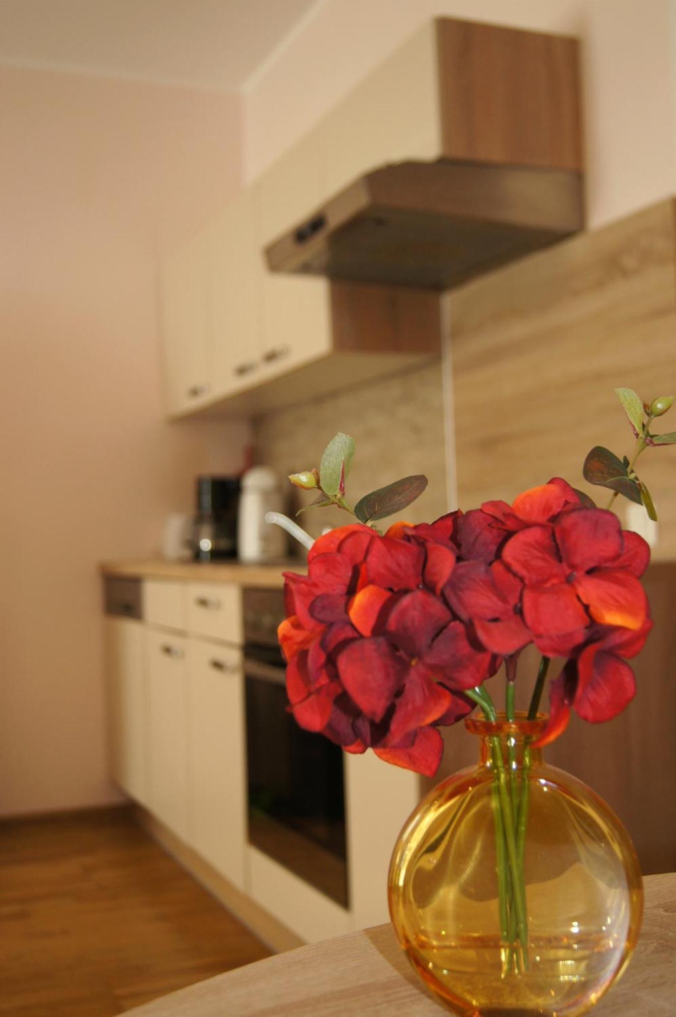 Park Apartament *
