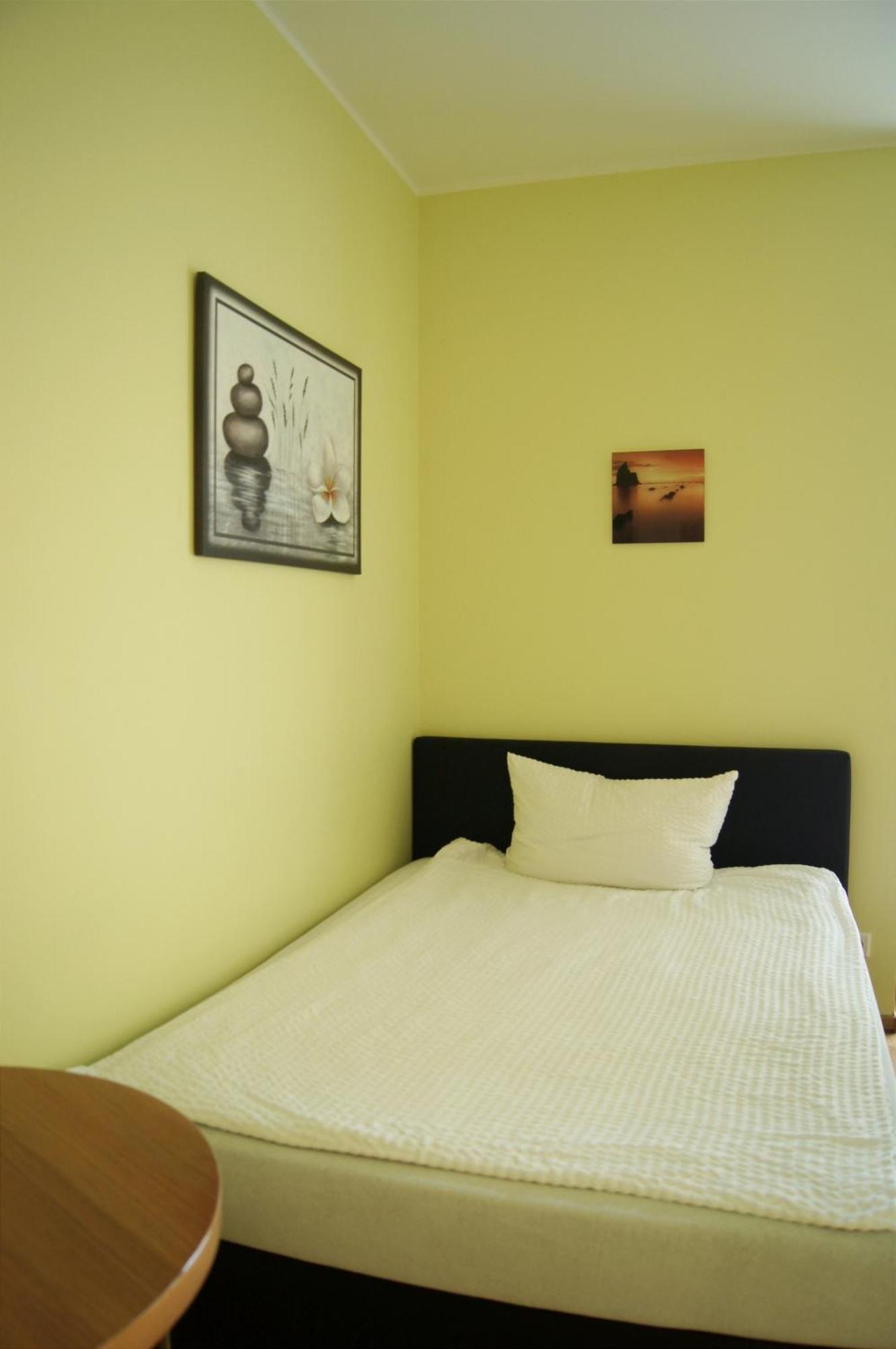 Park Apartament Bad Kissingen