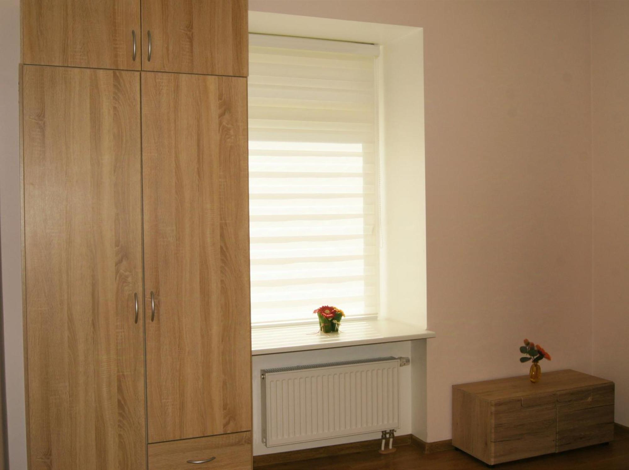 Apartament Park *