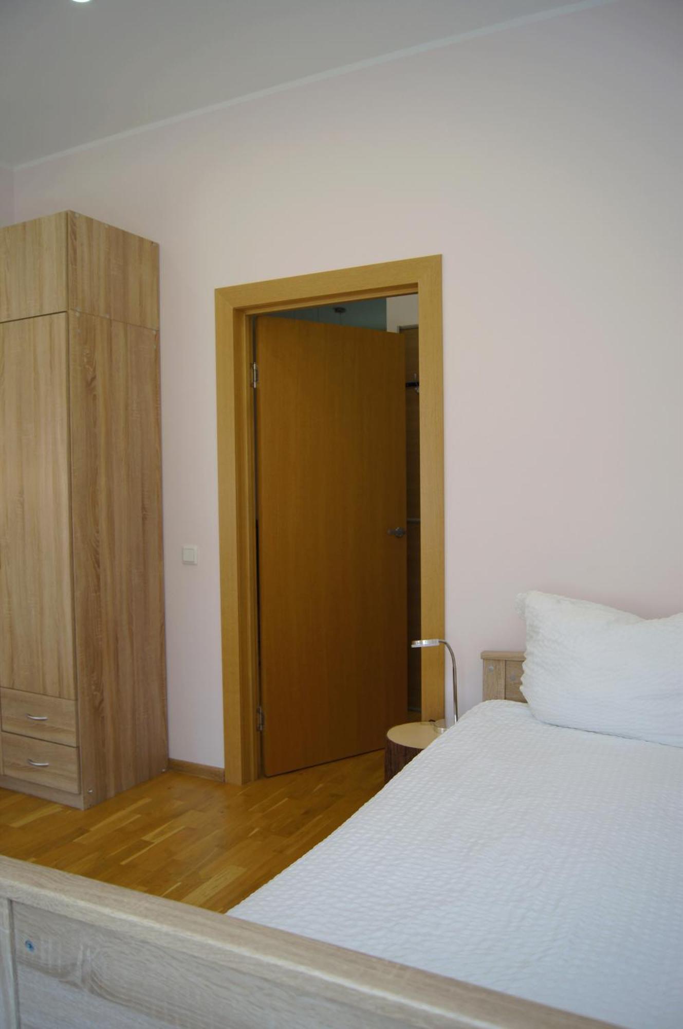 Park Apartament Bad Kissingen