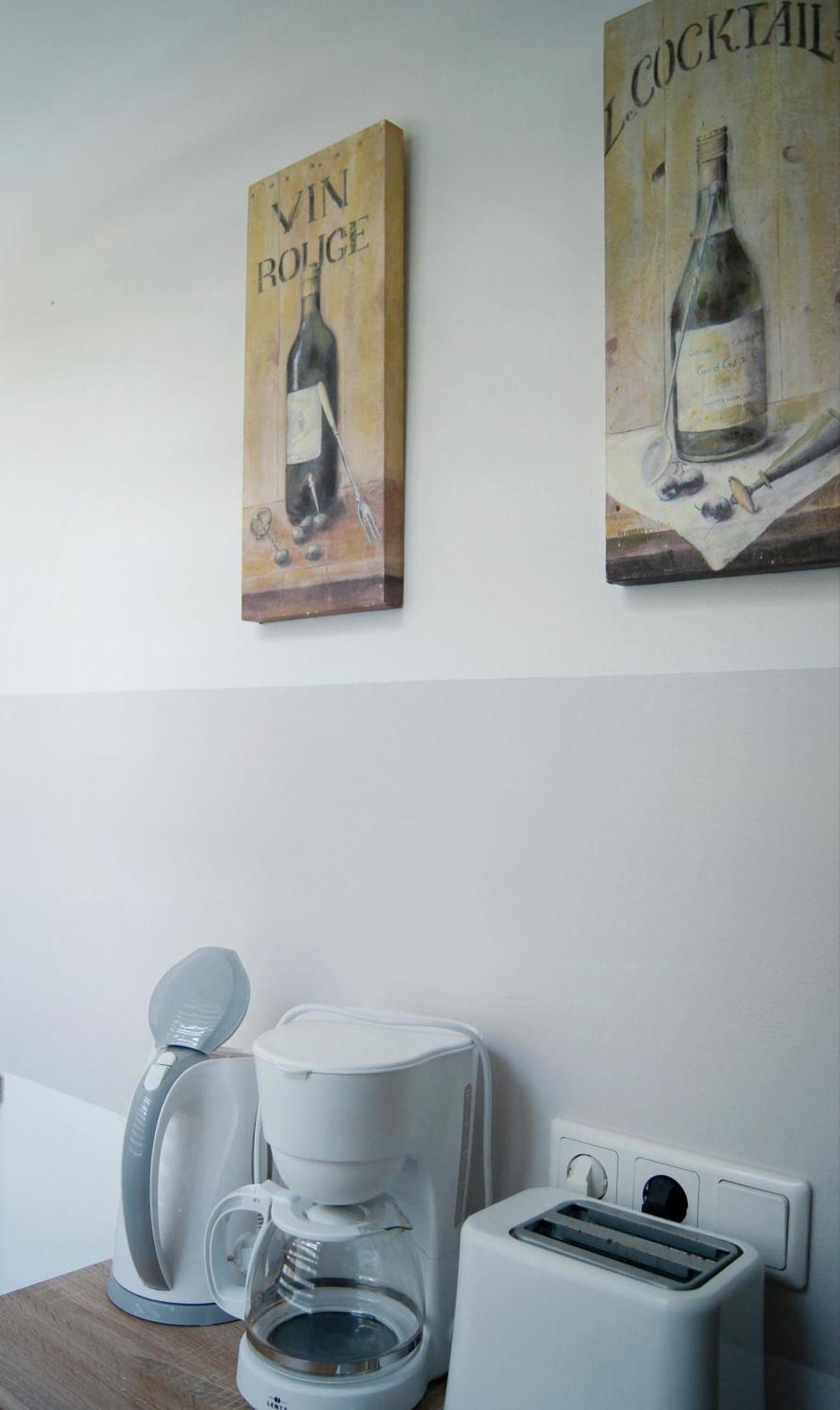 Park Apartament