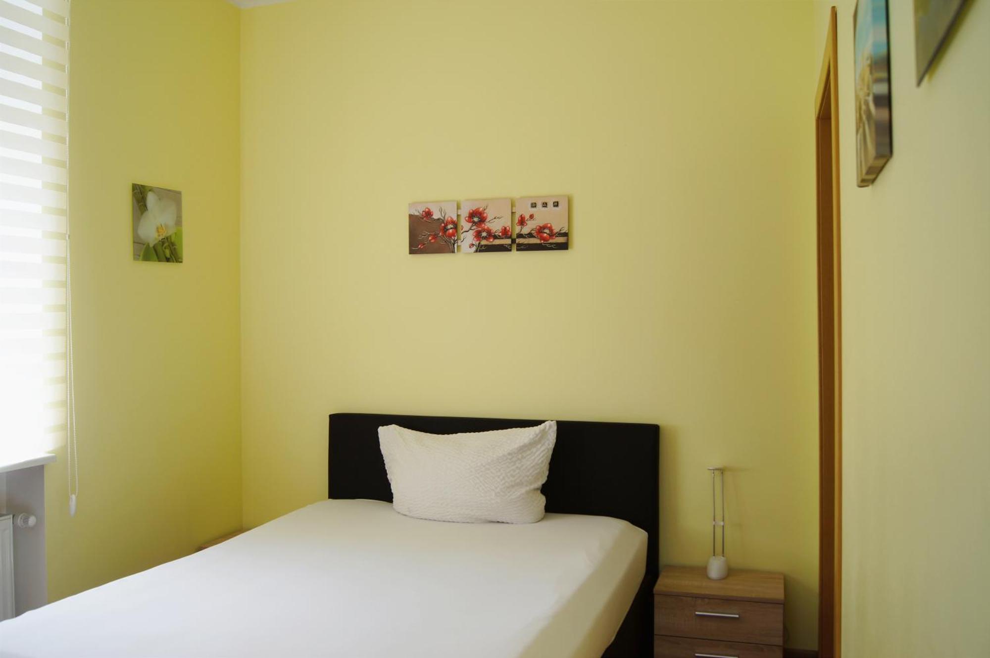 Apartament Park