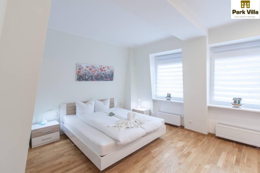 Apartament Park