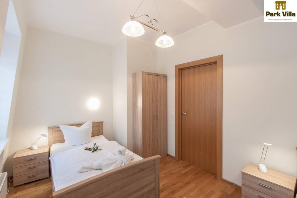 Apartament Park Bad Kissingen