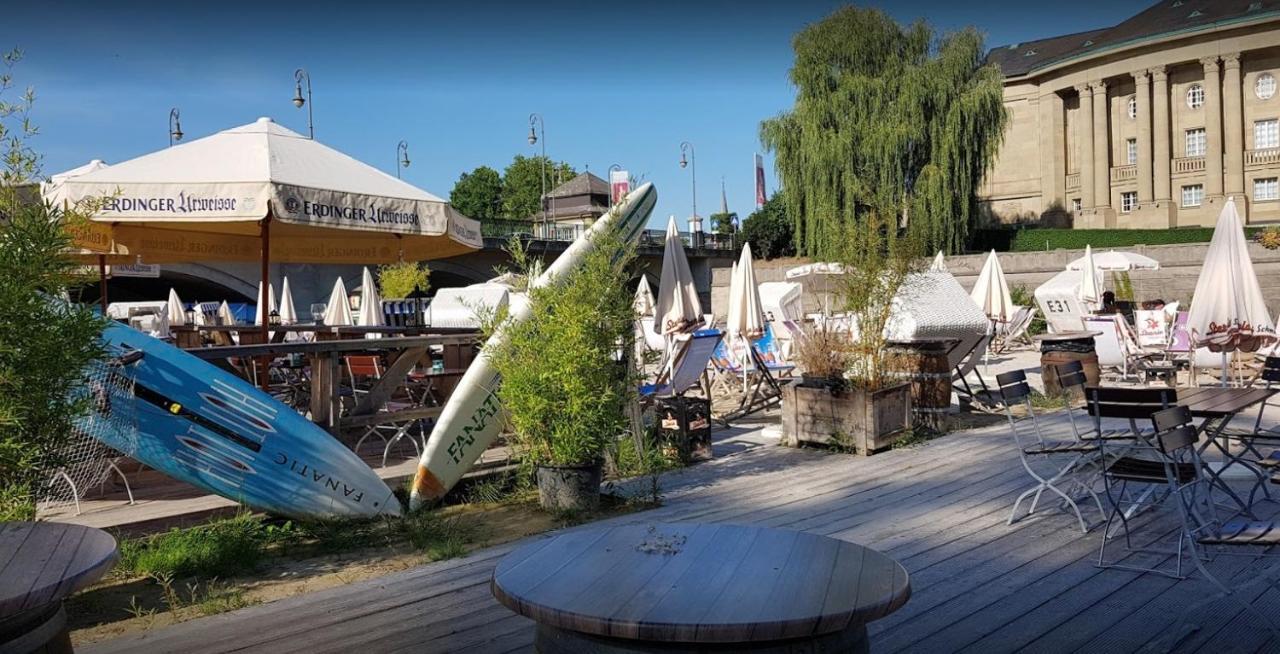 Park * Bad Kissingen